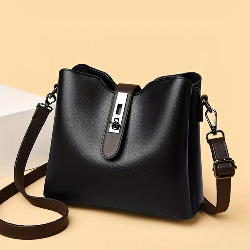 Premium Vintage Luxe Casual Women’s Luxury Handbag